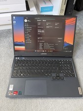 Lenovo Legion 5 15ACH6H 15.6"