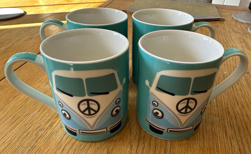 4pc teal white - teal, &
