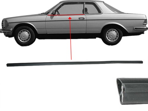 Window bay strip scraper - window,