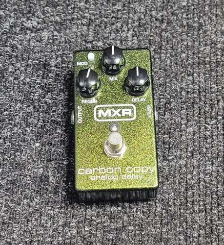 Mxr carbon copy - mxr,