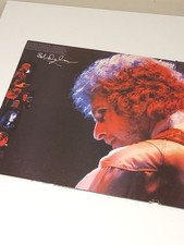 Bob Dylan at budokan 2-LP set