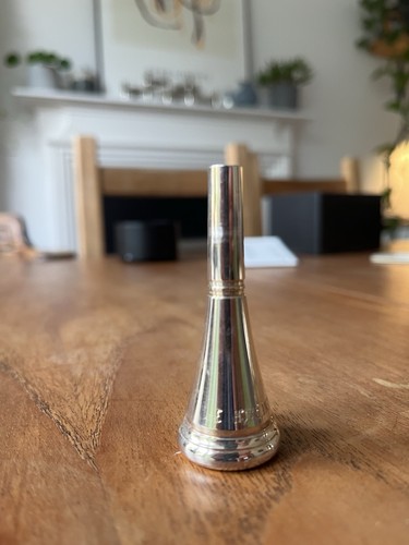 Bach horn mouthpiece - horn,