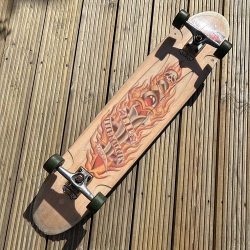 Lib technologies longboard - technologies,