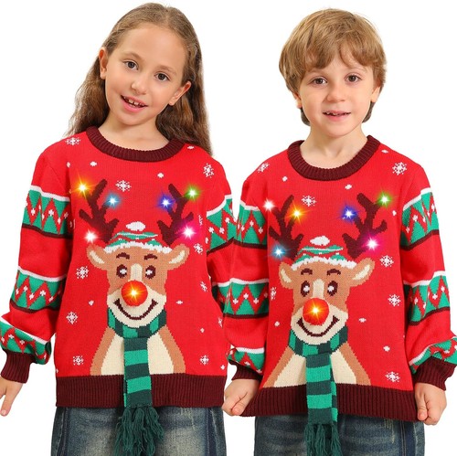 Kouric christmas jumpers for - christmas,