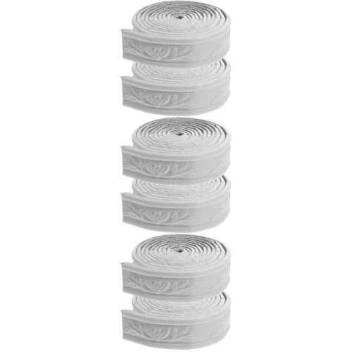 Rolls wallpaper waistline - 6,