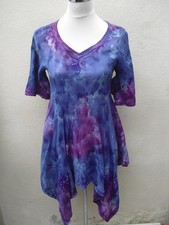 Jordash boho hippy tie dye