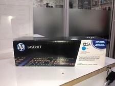 hp LASER JET 125A Brent