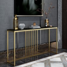 Slim Narrow Hallway Console