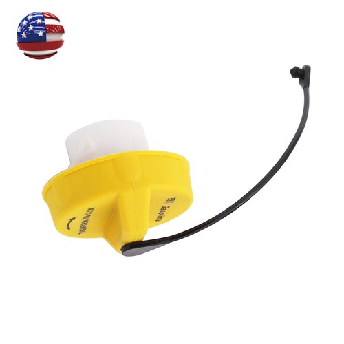 Fuel cap fits - cap, for