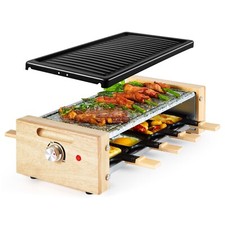 Raclette Grill Electric –