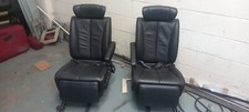 Universal campervan swivel