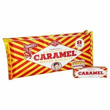 Tunnock's Milk Chocolate