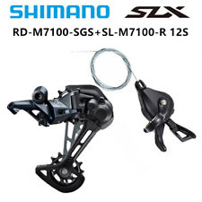 SHIMANO DEORE SLX M7100