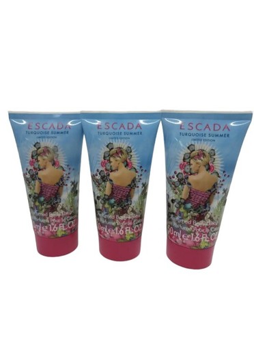 Escada turquoise summer ltd - turquoise,