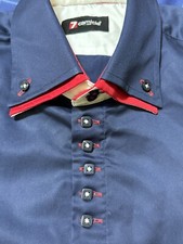 7 Camicie Shirt Size Large 