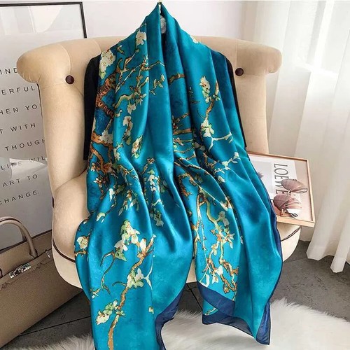 Beautiful faux silk ladies - beautiful,