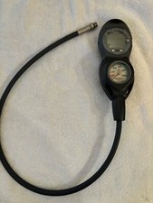 SUUNTO 3 GAUGE CONSOLE WITH VYPER COMPUTER