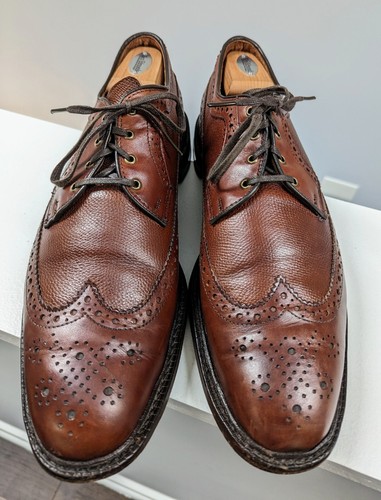 Allen edmonds d regent - edmonds,