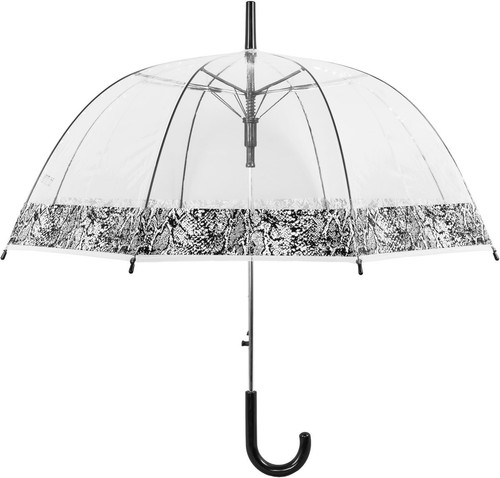 Ladies dome umbrella walking - ladies,