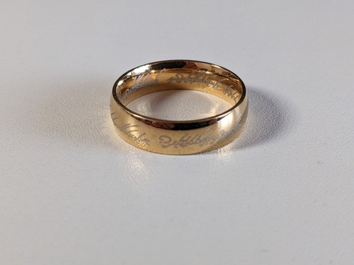 Lord the rings inspired - of, rings,