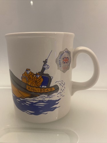 Vintage rnli blenwatch new - vintage,