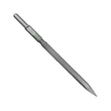 Point Bolster Breaker Fits