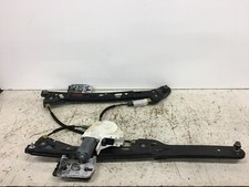 AUDI A7 4G8 2011- SPORTBACK DRIVERS RIGHT REAR DOOR WINDOW REGULATOR 4G8839462