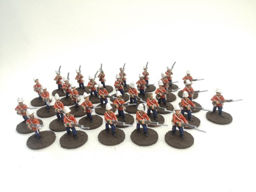 Zulu wars british empire - zulu,