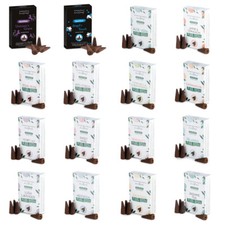 STAMFORD BACKFLOW INCENSE