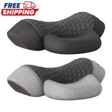 Neck Massager Pillow Heat &