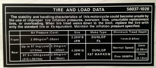 Kawasaki z1r 1000 - 1000, z1000d
