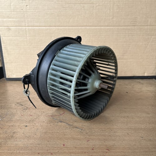 Renault laguna heater blower - 1,