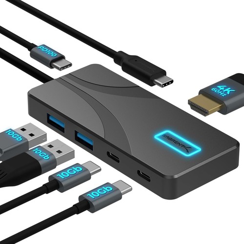 Sabrent usb type 10gbps - sabrent, type-c