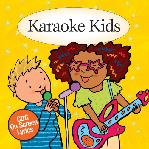 Karaoke kids - kids,,