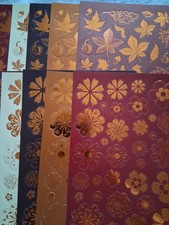 Kanban floral embellishments - kanban,