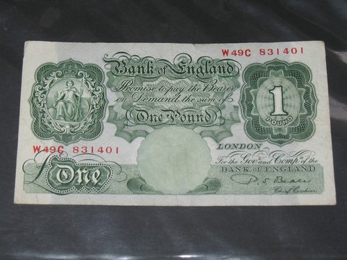 1949 1954 old green - old, of