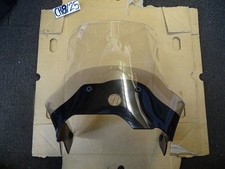 BMW F650 GS F800 GS Screen Windshield AFTERMARKET WUNDERLICH 2007 - 2010 8/25