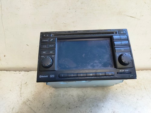 2010 nissan qashqai j10 - 2010,