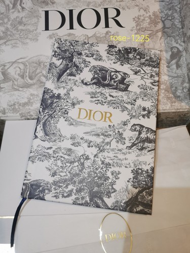 Christian dior gift gray - christian,