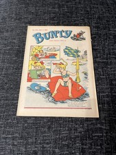 Bunty Comic - 2 July 1966 -