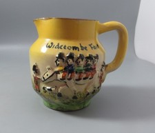 Torquay pottery antique - torquay,