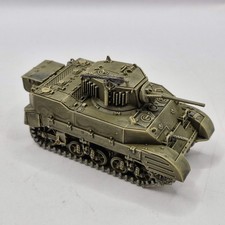 Bolt Action US Army M5 Stuart