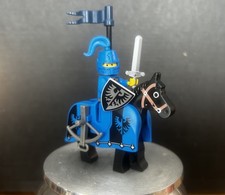 Lego Minifigure Castle Knight