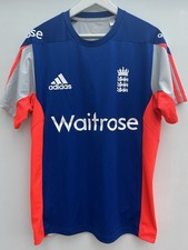 England 2014/15 Cricket Shirt