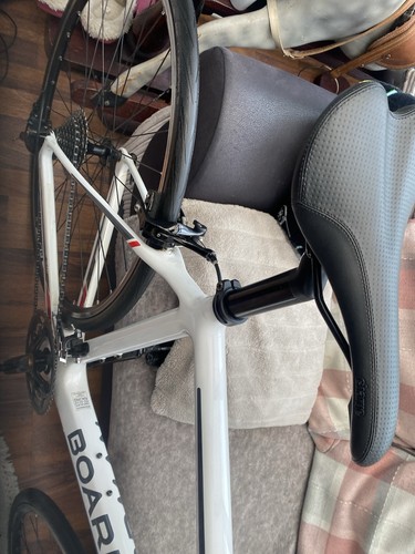 Boardman carbon 53c - c7,