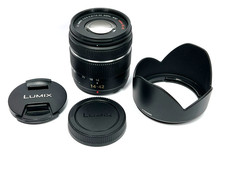 Panasonic Lumix G Vario