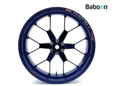 Front Wheel Aprilia Tuono RSV