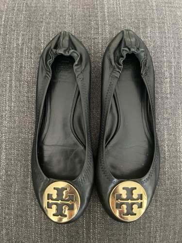 Tory burch leather - burch,