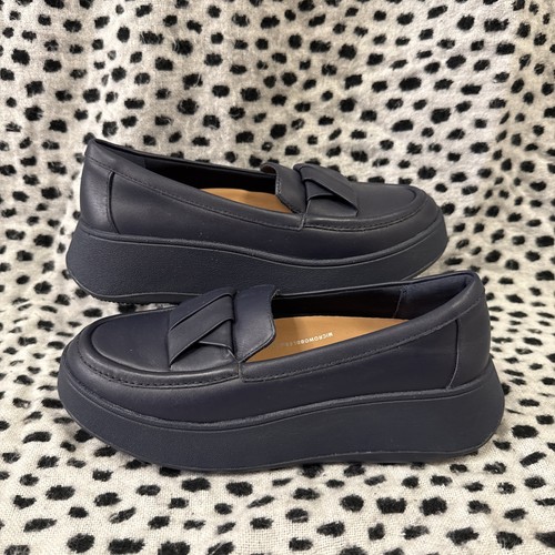 Fitflop midnight navy slip - midnight,