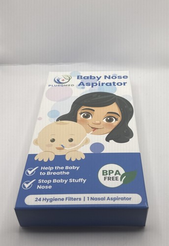 Baby nasal aspirator for - baby,